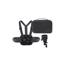 Крепёжный комплект GOPRO Sports Kit (AKTAC-001)